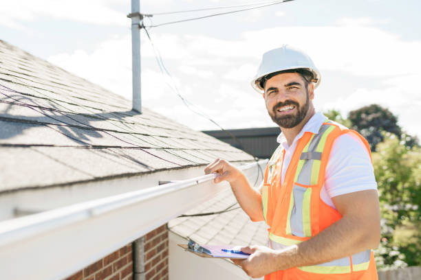 Best Sealant for Roof  in Canterwood, WA