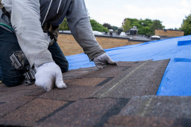 Tile Roofing Contractor in Canterwood, WA