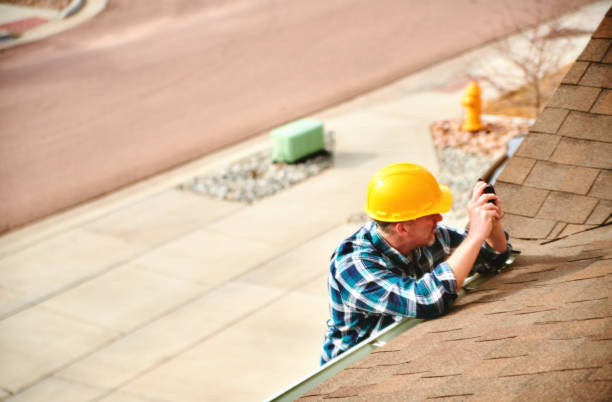 Best Roof Restoration Services  in Canterwood, WA