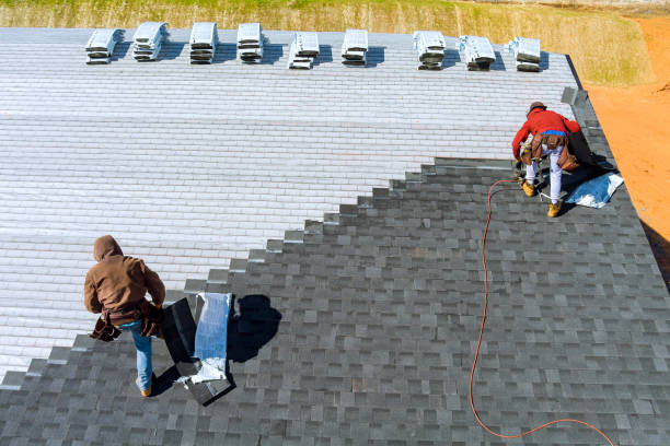 Best Emergency Roof Repair  in Canterwood, WA