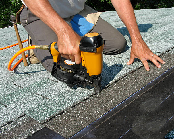 Best Roof Maintenance Services  in Canterwood, WA