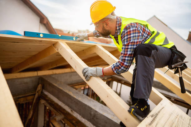 Best Roof Leak Repair  in Canterwood, WA