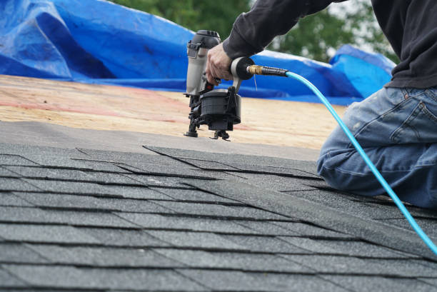 Quick and Trustworthy Emergency Roof Repair Services in Canterwood, WA