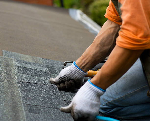Best Roof Replacement Cost  in Canterwood, WA