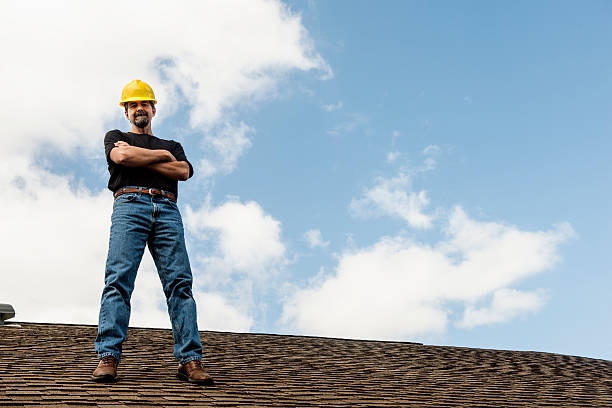 Trusted Canterwood, WA Roofing Contractor Experts