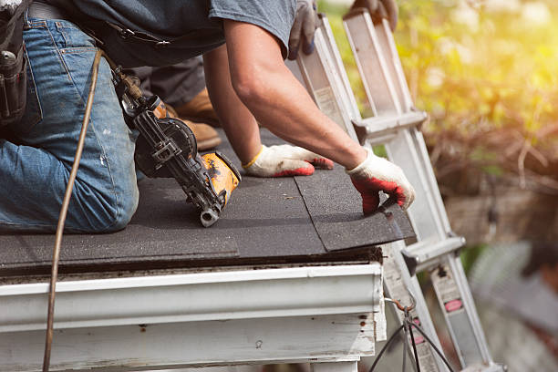 Best Affordable Roofing Company  in Canterwood, WA