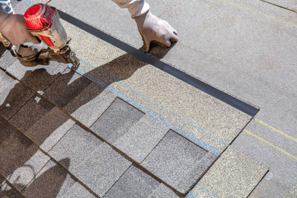 Quick and Trustworthy Emergency Roof Repair Services in Canterwood, WA