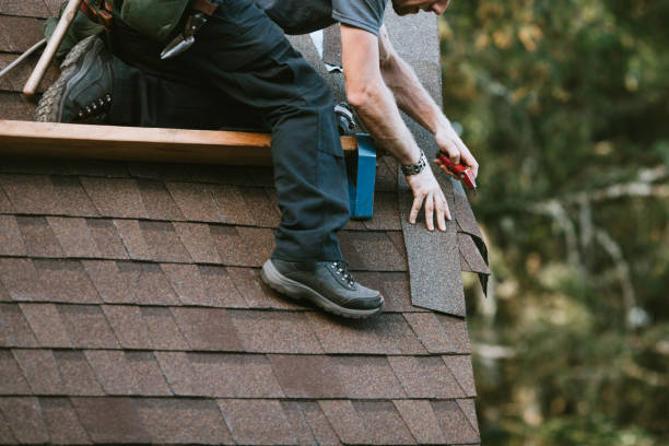 Best Best Roofing Contractors  in Canterwood, WA